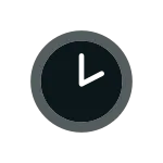Wait SVG Icon